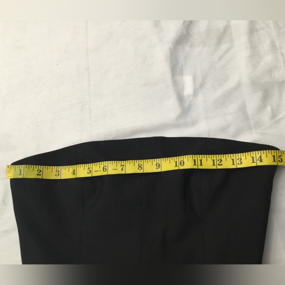 THEORY DRESS - Picture 5 of 16